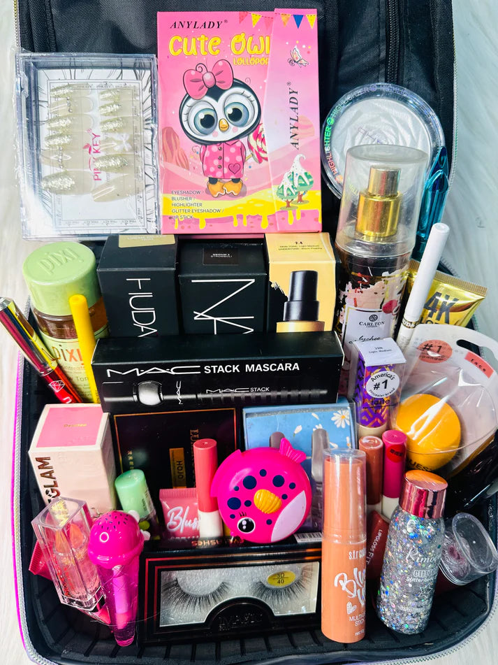 Slay All Day Mystery Box ๐