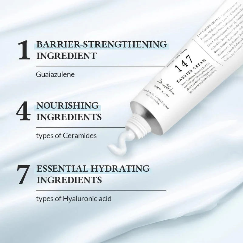 Dr Althea 147 BARRIER CREAM