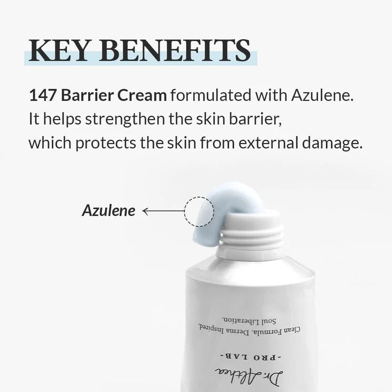 Dr Althea 147 BARRIER CREAM