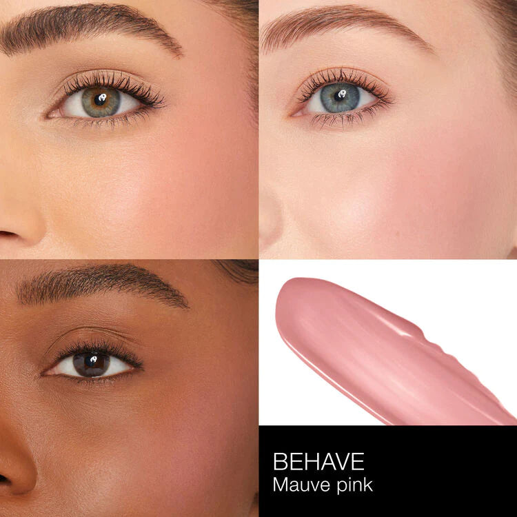 NARS Afterglow Liquid Blush ( All Shades )