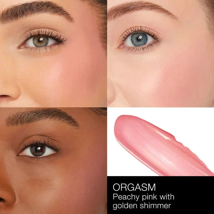 NARS Afterglow Liquid Blush ( All Shades )