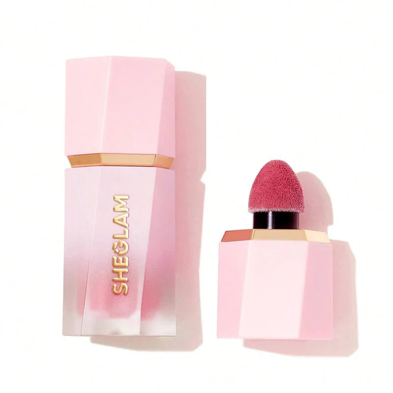 Sheglam Color Bloom Liquid Blush
