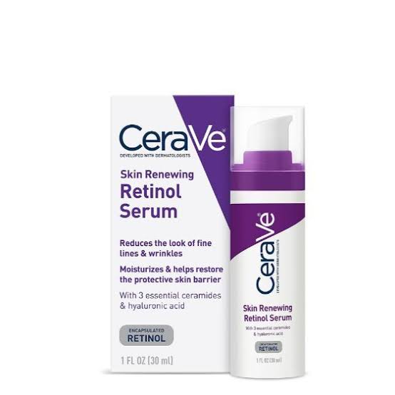 CeraVe 4-Piece Skin Care Set
