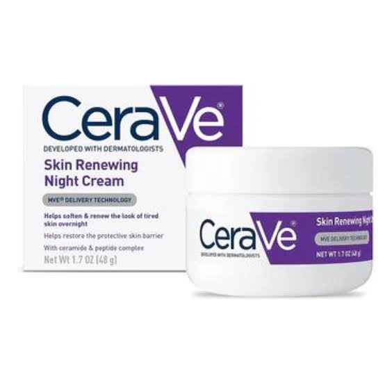 CeraVe 4-Piece Skin Care Set