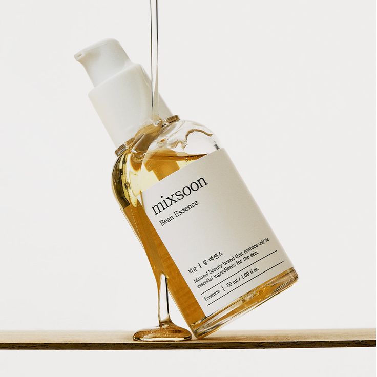 MIXSOON Bean Essence - 50ml
