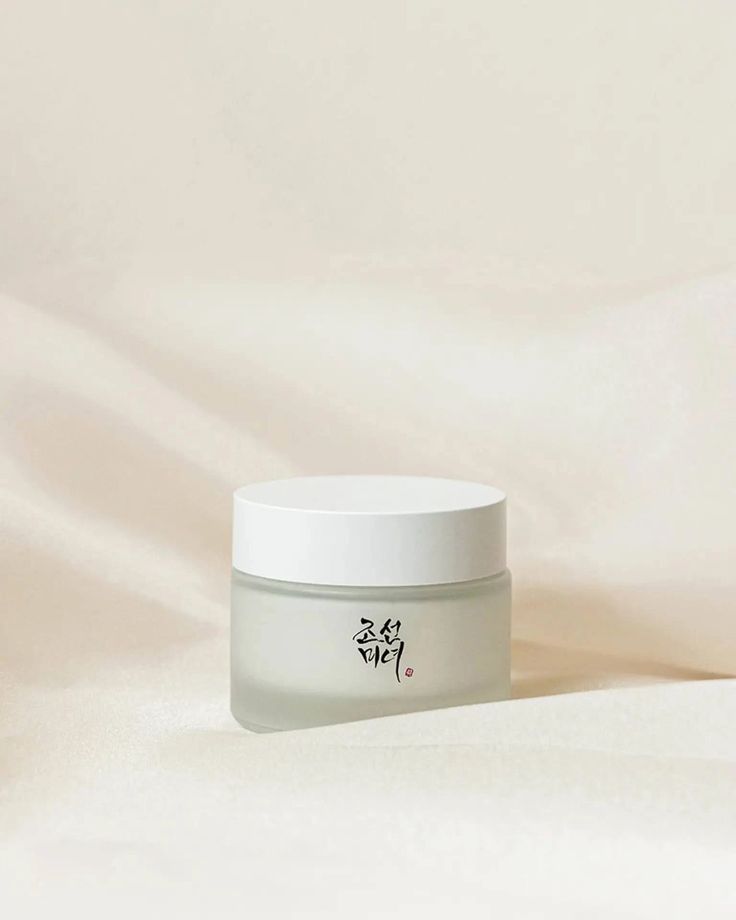 Beauty of Joseon Dynasty Cream Korea