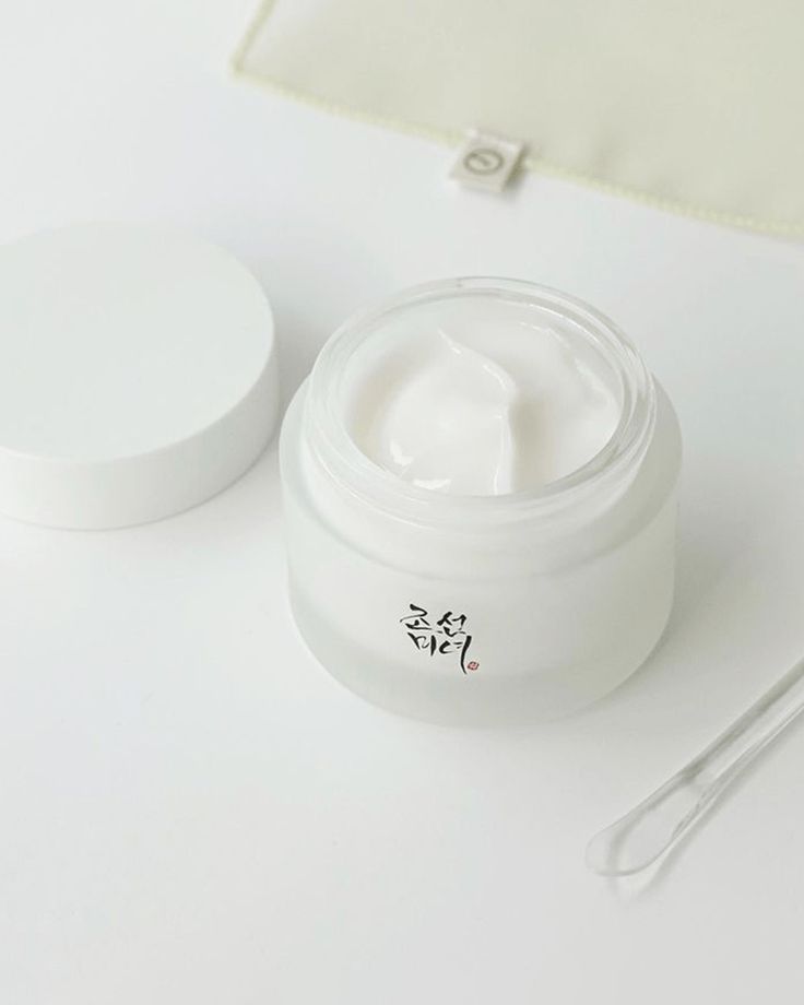 Beauty of Joseon Dynasty Cream Korea