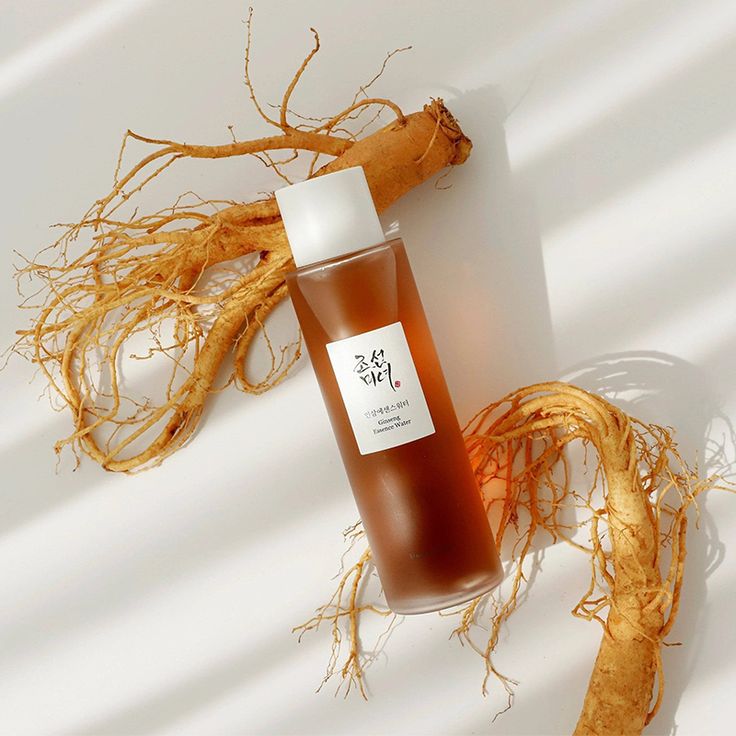 BEAUTY OF JOSEON Ginseng Essence Water (150 ml) Korea