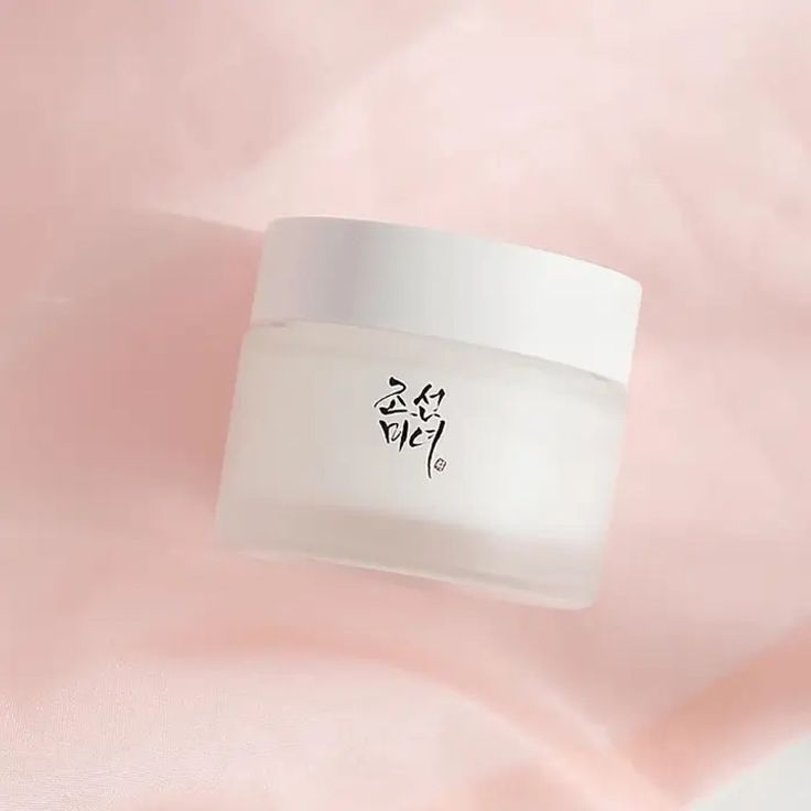 Beauty of Joseon Dynasty Cream Korea