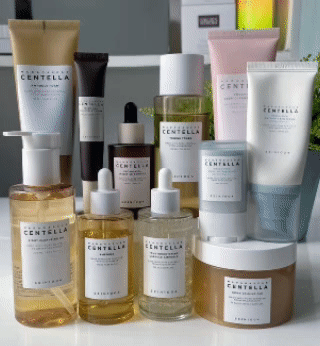 SKIN1004 CENTELLA