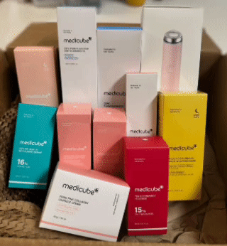 MEDICUBE