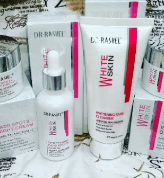 DR RASHEL