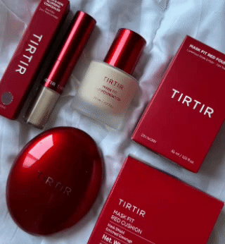 TIRTIR