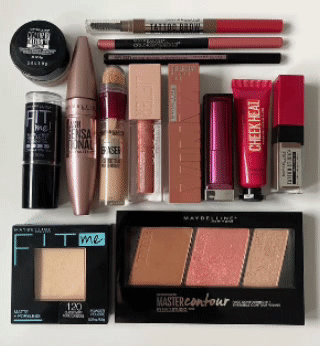 MAYBELLINE