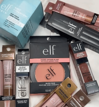 E.L.F