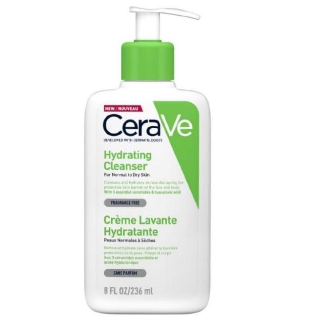 Buy Any Two CeraVe Cleansers/Moisturisers In just Rs 2599😍. Limited stock only. 100% Original!.