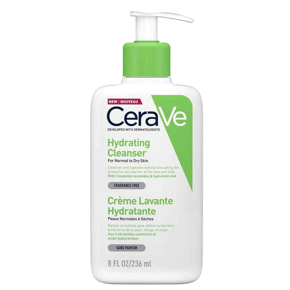 Buy Any Two CeraVe Cleansers/Moisturisers In just Rs 2599😍. Limited stock only. 100% Original!.