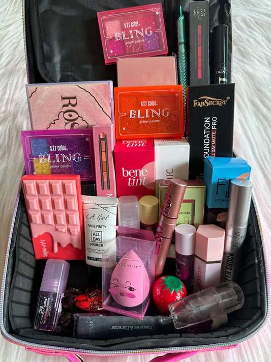 Mini Surpise Box