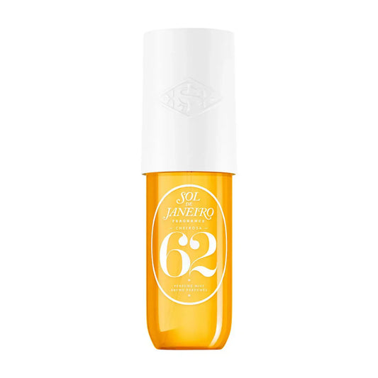 Sol De Janeiro Brazilian Crush Cheirosa 62 Perfume Mist (90ml)
