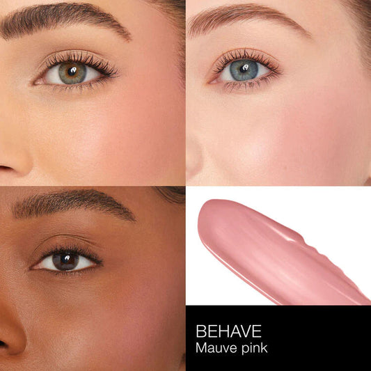 NARS Afterglow Liquid Blush ( All Shades )