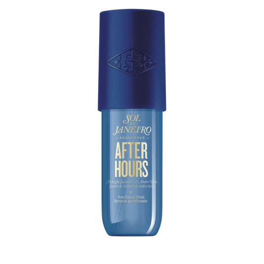 Sol De Janeiro After Hours Perfume Mist (90ml)
