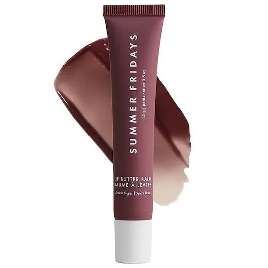 Summer Fridays Lip Balm - Glossy Finish 15g