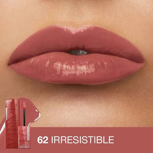 Maybelline Super Stay Vinyl Ink ( All Shades )