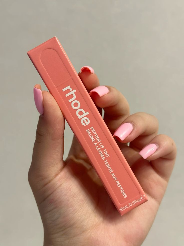 Rhode peach and rare beauty grateful Combo