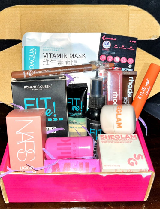 Luxe Glow Deal